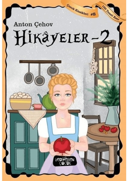 Hikayeler - 2