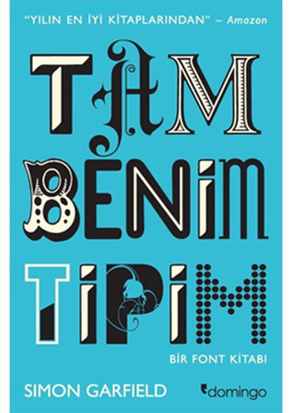 Tam Benim Tipim