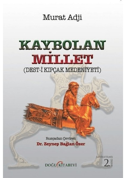 Kaybolan Millet