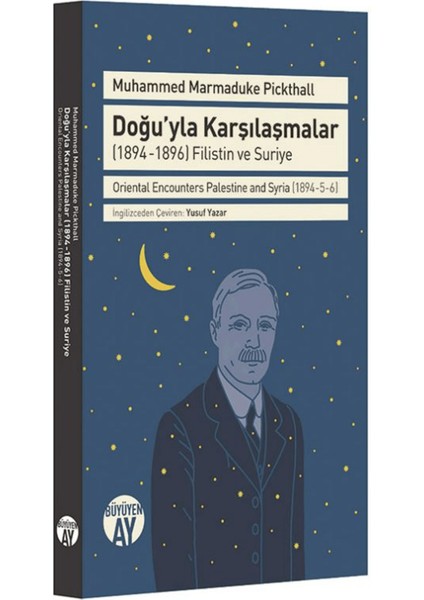 Doğu'yla Karşılaşmalar