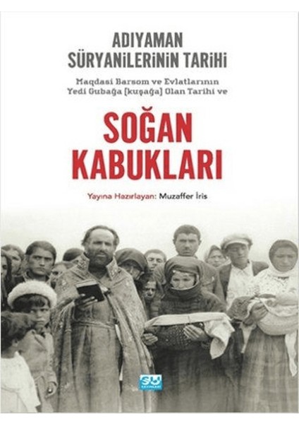 Soğan Kabukları