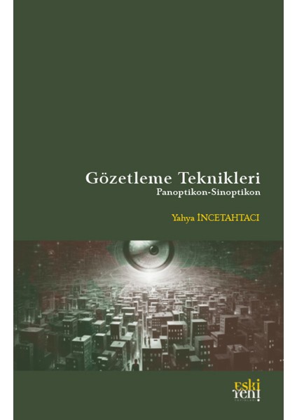 Gözetleme Teknikleri