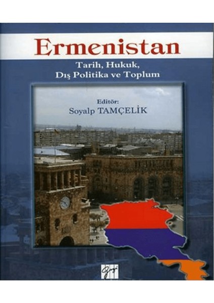Ermenistan