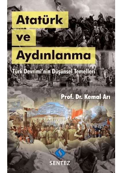 Atatürk ve Aydınlanma