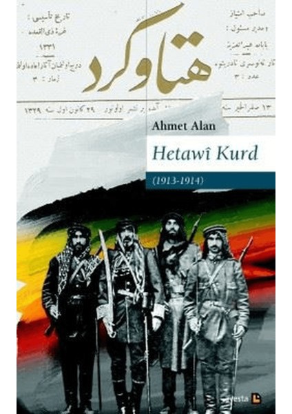 Hetawi Kurd