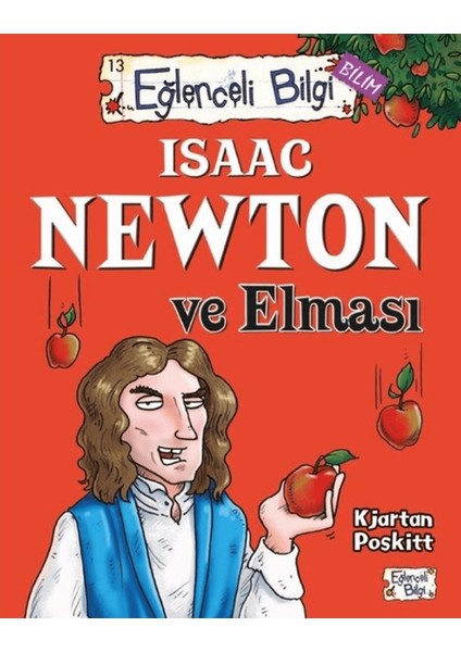Isaac Newton ve Elması Eğlenceli Bilgi - 61
