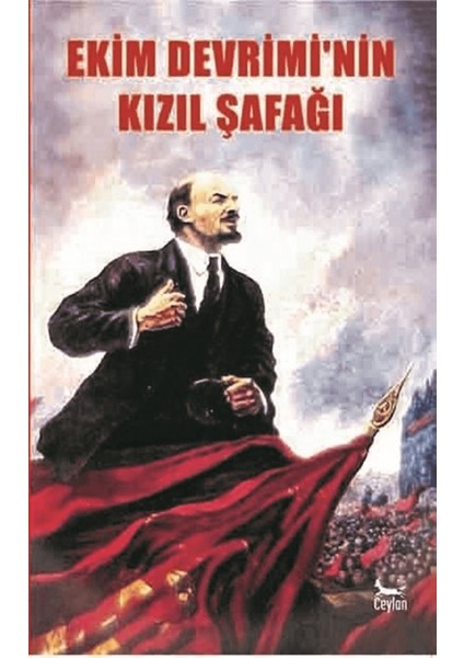 Ekim Devrimi'nin Kızıl Şafağı