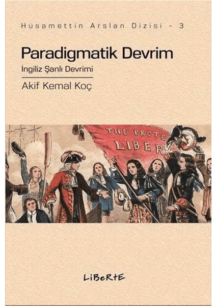 Paradigmatik Devrim
