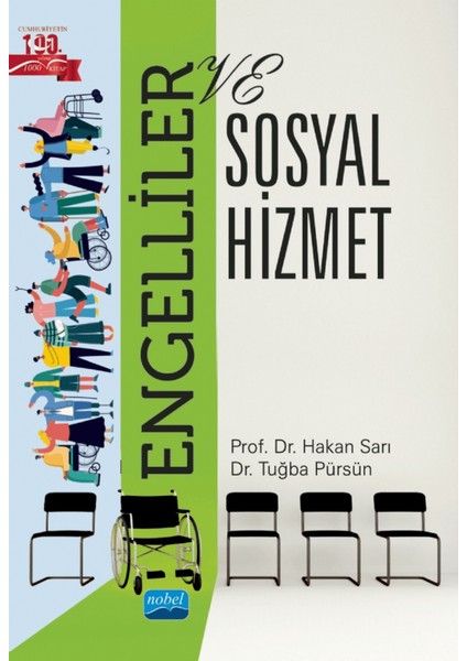 Engelliler ve Sosyal Hizmet