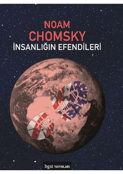 Insanlığın Efendileri