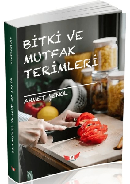 Bitki ve Mutfak Terimleri