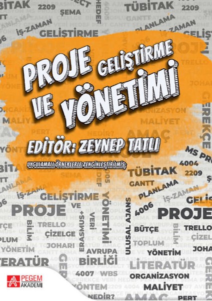 Proje Geliştirme ve Yönetimi