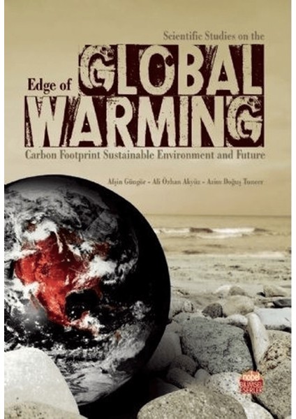 Scientific Studies On The Edge Of Global Warming
