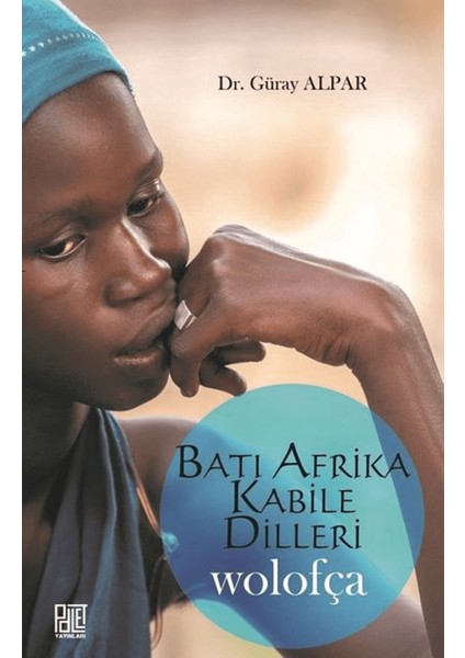 Batı Afrika Kabile Dilleri - Wolofça