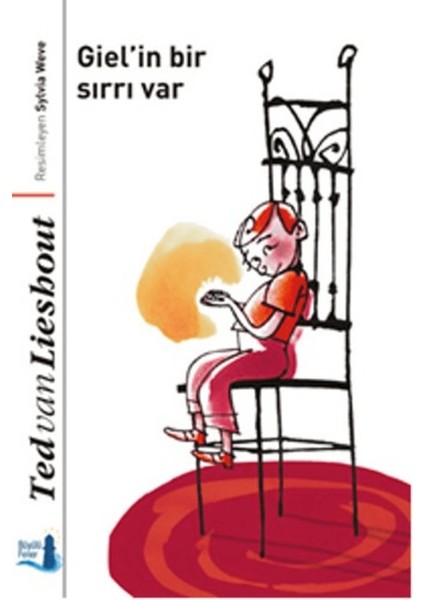 Giel'in Bir Sırrı Var
