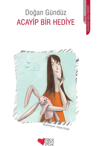 Acayip Bir Hediye