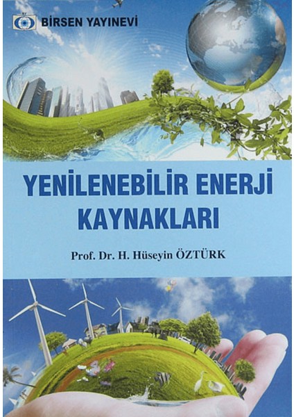 Yenilenebilir Enerji Kaynakları