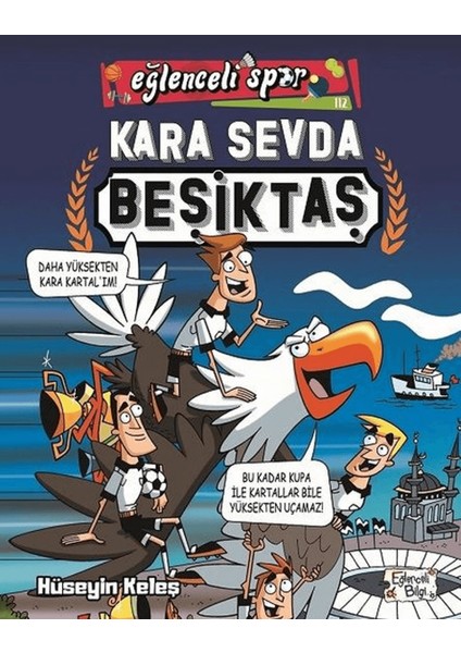 Kara Sevda Beşiktaş