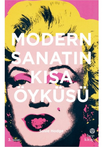 Modern Sanatın Kısa Öyküsü