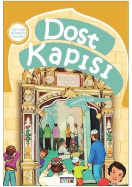Dost Kapısı