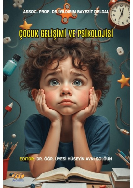 Çocuk Gelişimi ve Psikolojisi