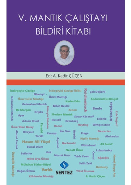 V. Mantık Çalıştayı Bildiri Kitabı