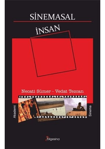 Sinemasal Insan