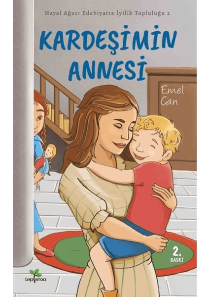 Kardeşimin Annesi