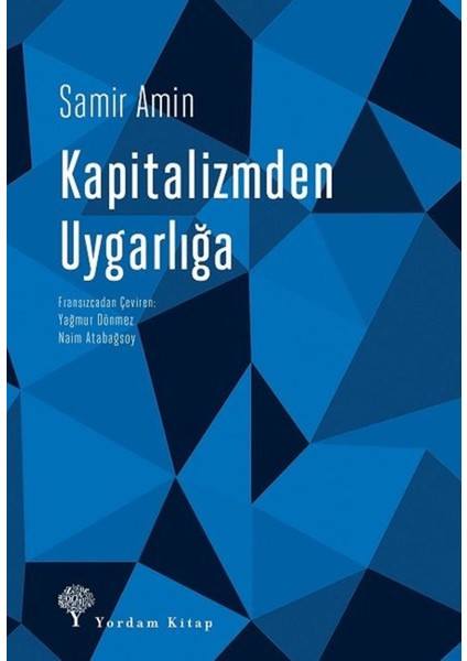 Kapitalizmden Uygarlığa