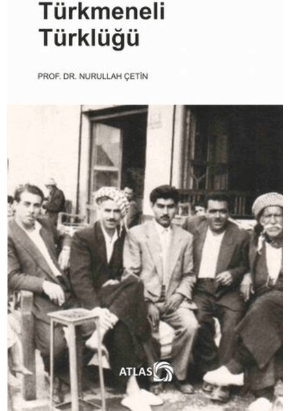 Türkmeneli Türklüğü