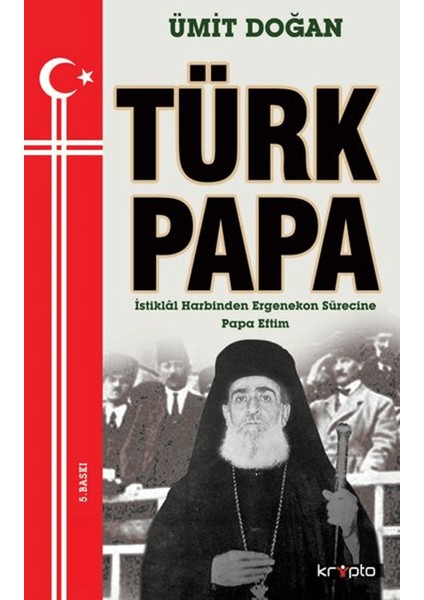 Türk Papa