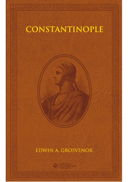 Constantinople (Özel Baskı)