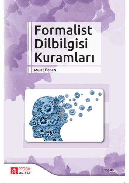 Formalist Dilbilgisi Kuramları