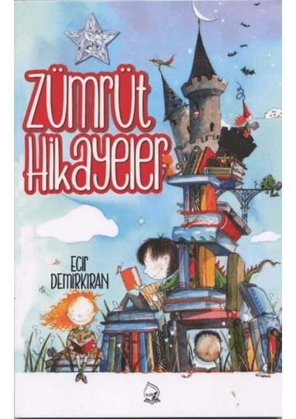 Zümrüt Hikayeler