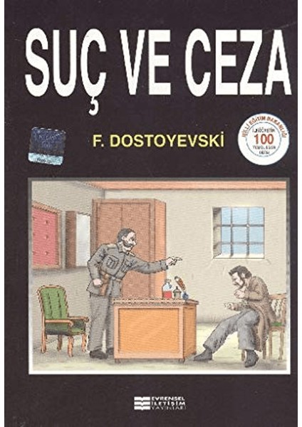 Suç ve Ceza