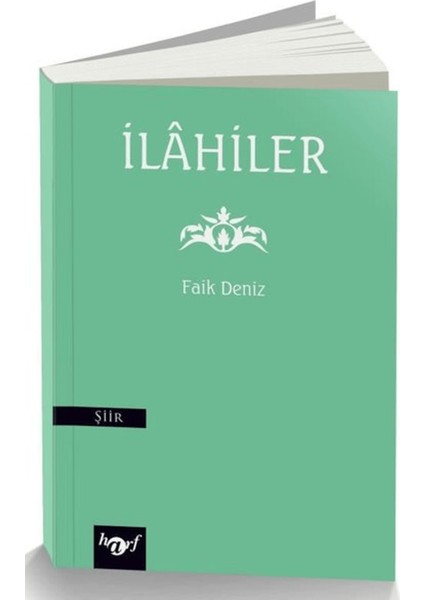 Ilahiler