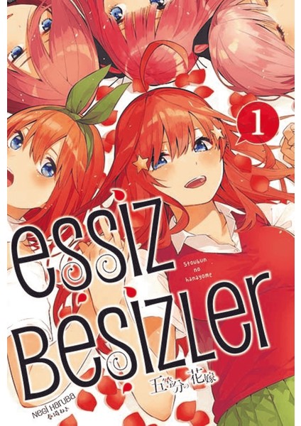 Eşsiz Beşizler 1