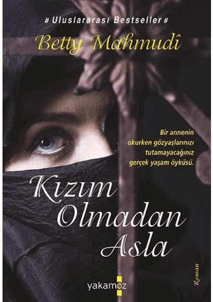 Kızım Olmadan Asla