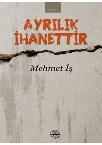 Ayrılık Ihanettir