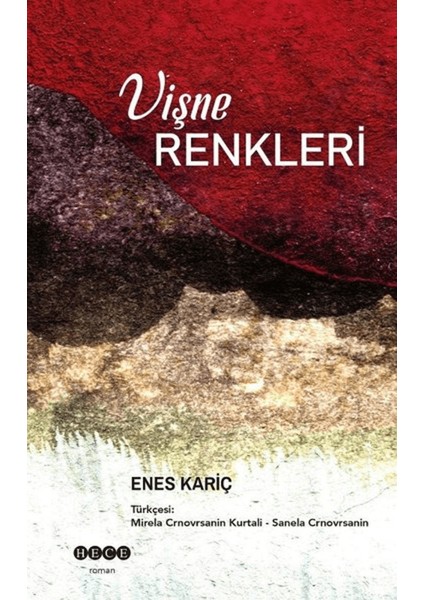 Vişne Renkleri