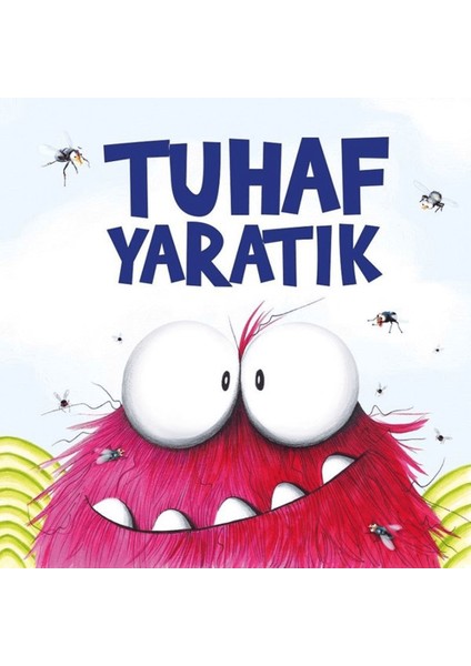 Tuhaf Yaratık