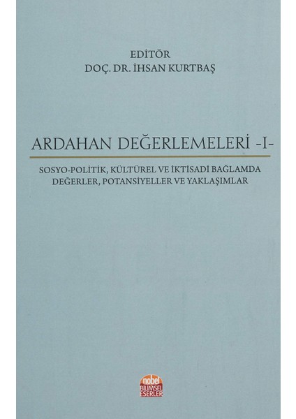 Ardahan Değerlemeleri 1