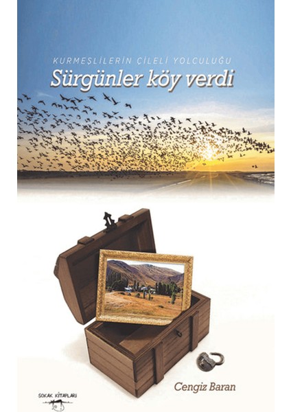 Sürgünler Köy Verdi