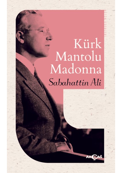Kürk Mantolu Madonna