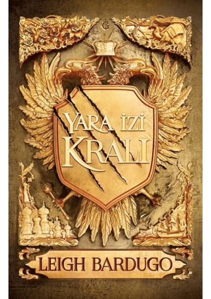 Kralı