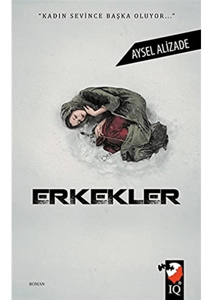 Erkekler