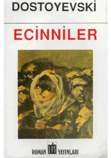 Ecinniler