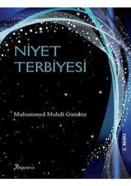 Niyet Terbiyesi