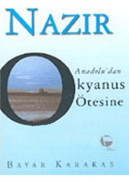 Nazır