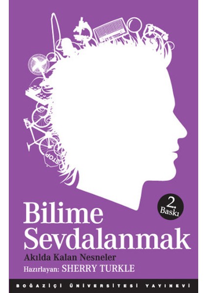 Bilime Sevdalanmak